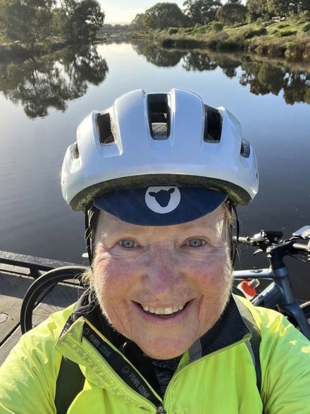 Kay Wright