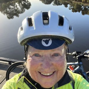 Kay Wright