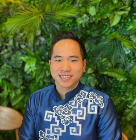 Duc Minh La