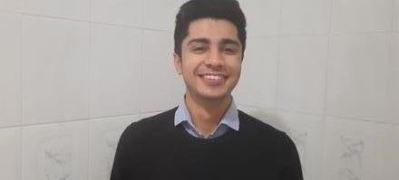 Salman Haider