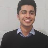 Salman Haider