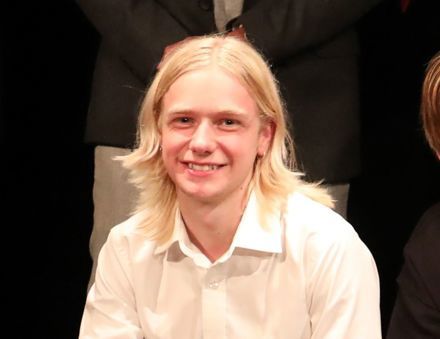Jack Snowdon