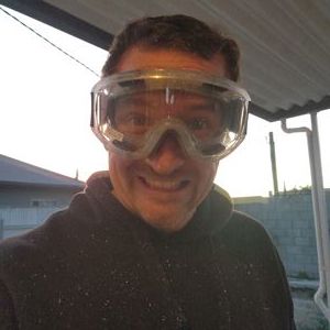 Shaun Mulloy