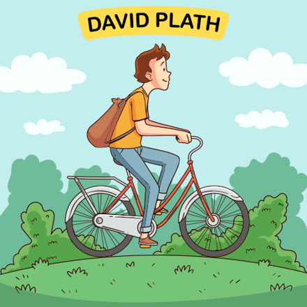 David Plath