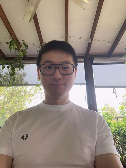 WENKE QIAO