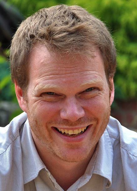 Carsten Grimm