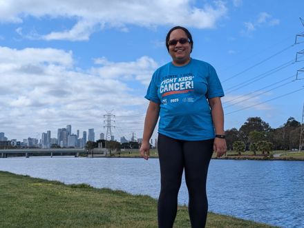 Patricia Montagne Longue