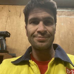 Aaron Olsen