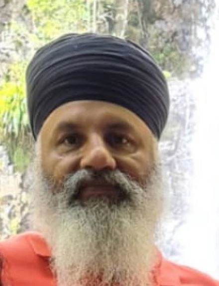 Kamaldeep Singh Clair