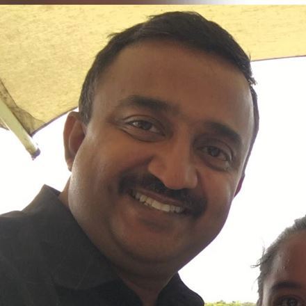 Siva Kumar R