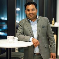 Ravinder Arora