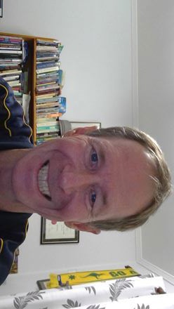 Terry Mandelkow