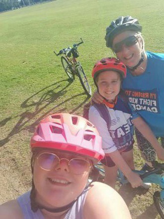 Kylie Crnek-Georgeson