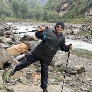 Mufaddal Champion