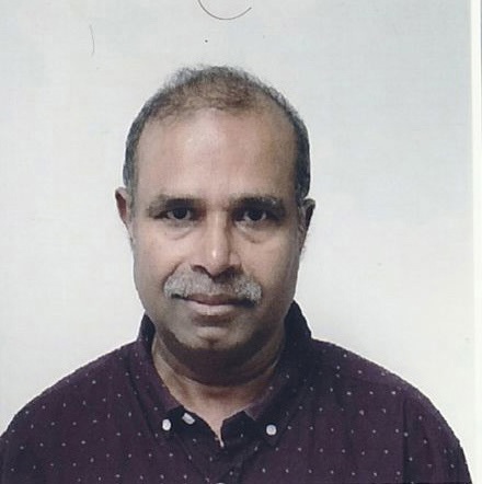 Sundar Samuel