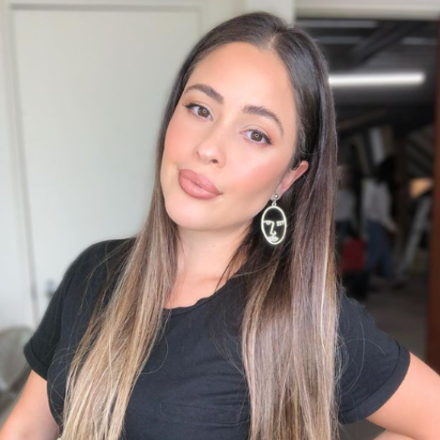 Camila Alcântara Dantas