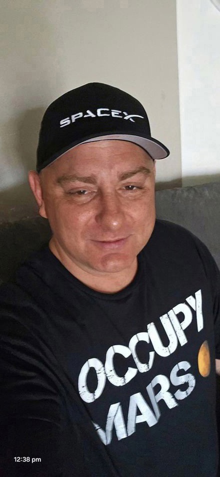 Richard Kassabian