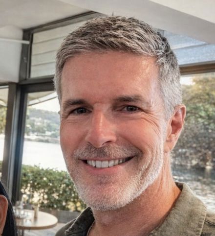 Graham Newman