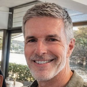 Graham Newman