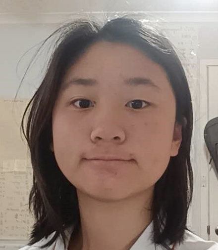 Rachel Zhang