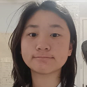 Rachel Zhang