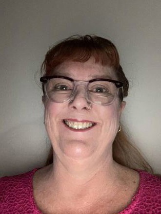 Jeanette Robyn Williams