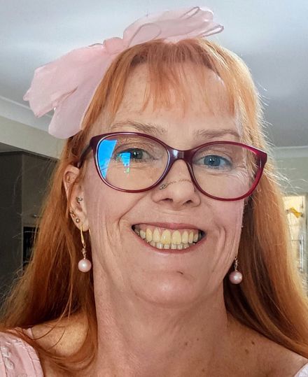 Jeanette Robyn Williams