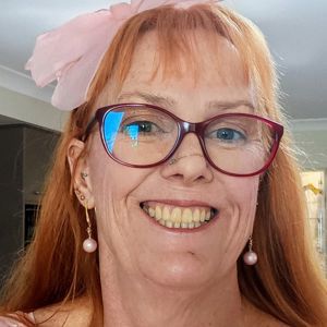 Jeanette Robyn Williams