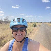 Tracy Collocott