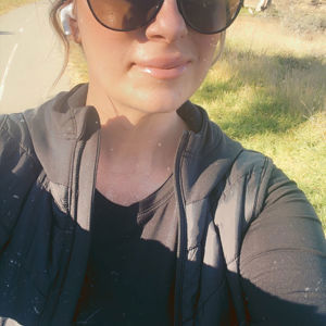 Kerrie Bisa
