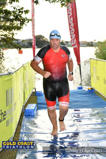 WAYNE METCALFE