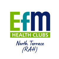 EFM North Tce (RAH)