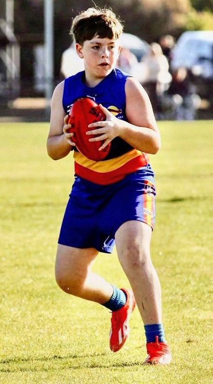 Mark Buckley