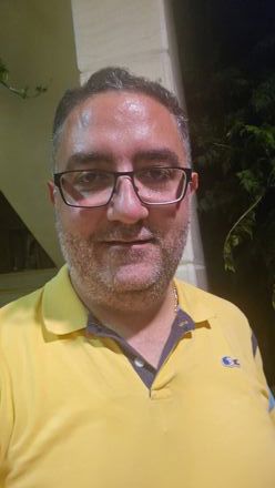 Elias Sassine