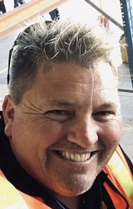 Scott Miles