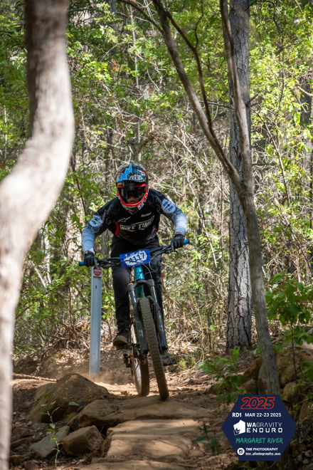 Jake Mudford