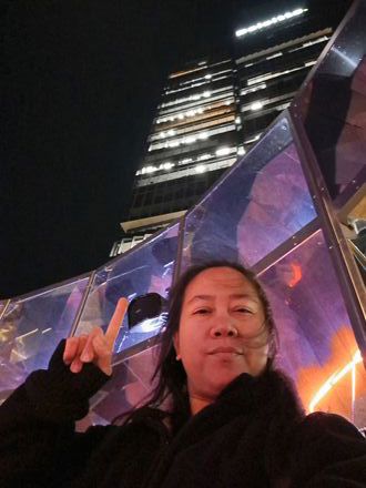 Mary Gumapac
