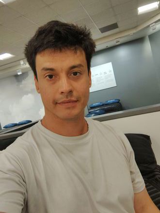 Miguel Esteban