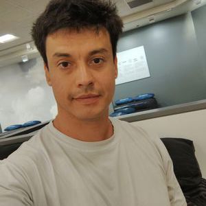 Miguel Esteban