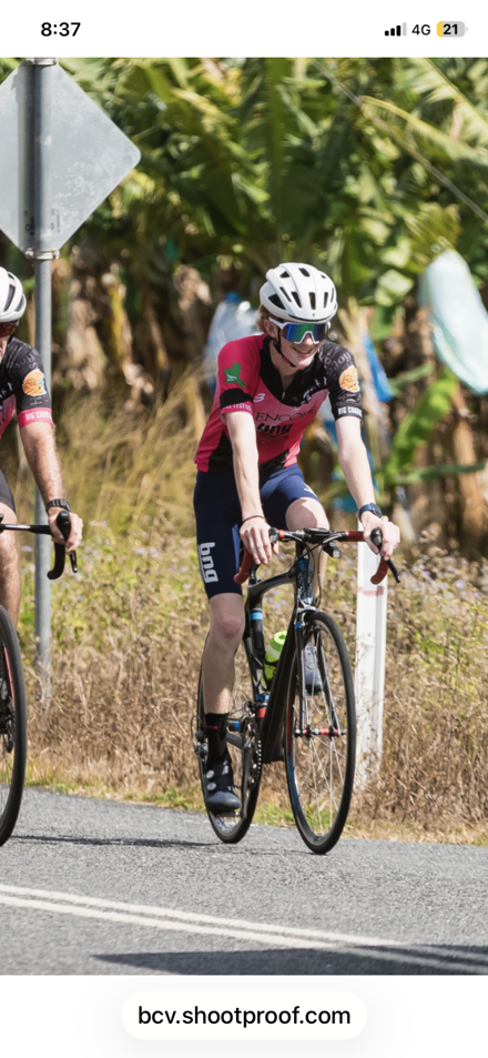 Beau Prentice