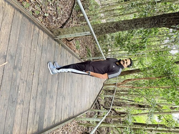 Shibin kunjumon