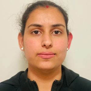 Veerpal Kaur