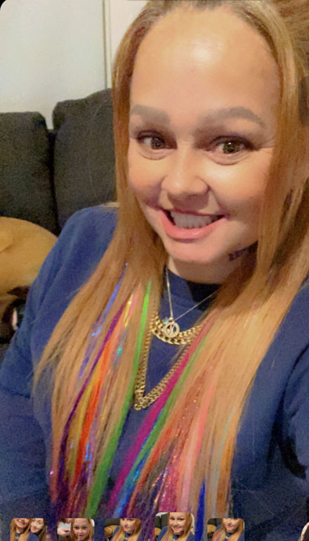 Kimmy Tripi