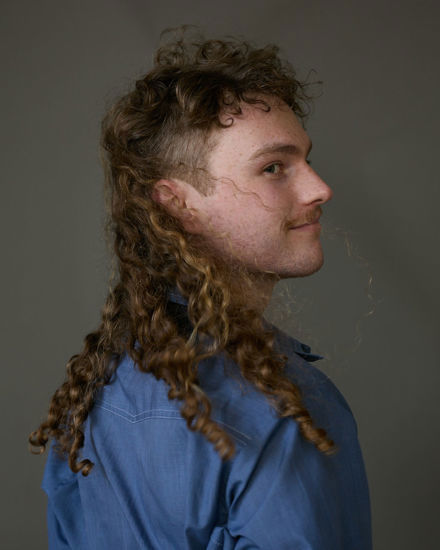 Max Gregg