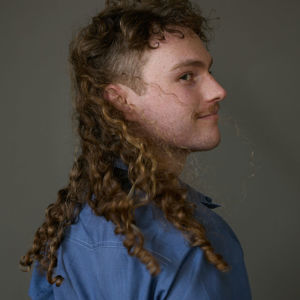 Max Gregg