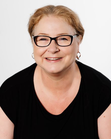 Deb Eland