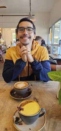 Samuel Amaral