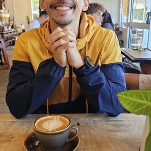 Samuel Amaral