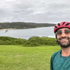 Terry Christoforou