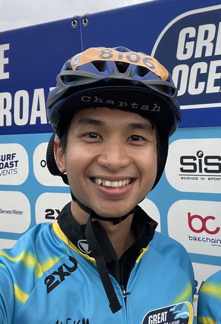 Kemal Kurniawan